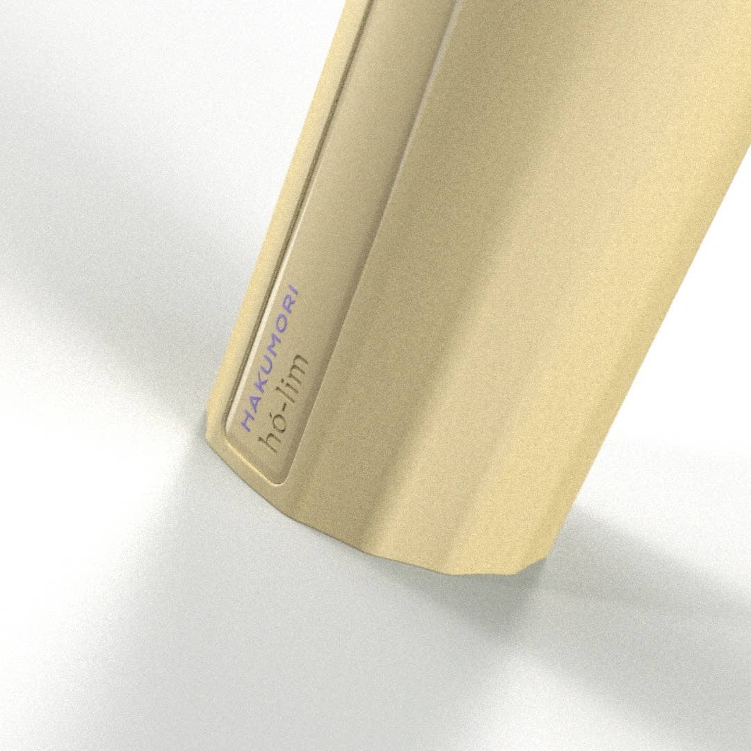 HAKUMORI - Wholesale Insulated Mug/Tumbler - Strawless Boba Tumbler20