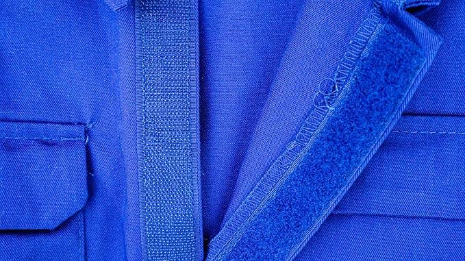 Fort Workwear - Wholesale Overalls - Kids - Fort Workwear Kids Coveralls5