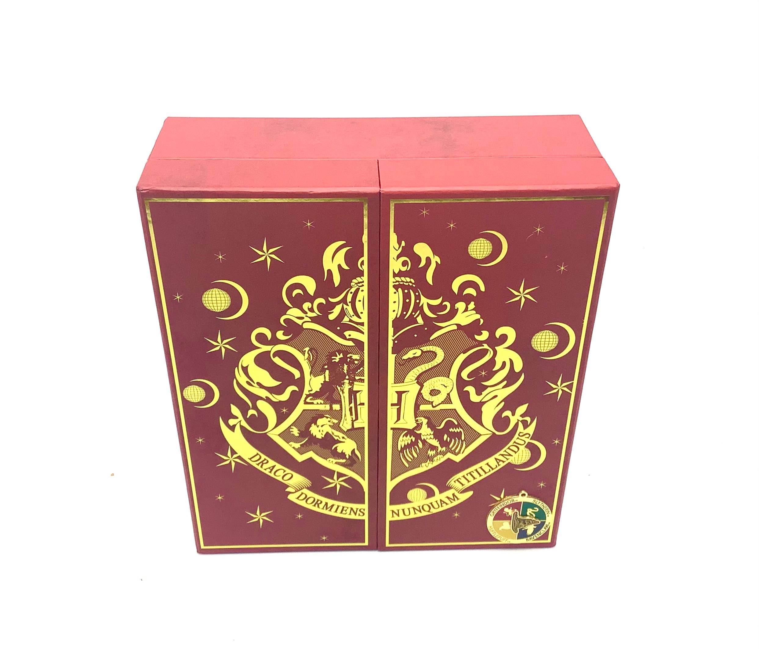 All Little Cute Things - Wholesale Advent Calendar - Harry Potter Advent Calendar Tabletop Trinket Drawer7