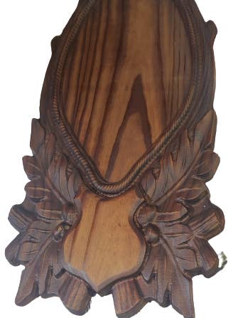 Trofeetaulu Peuralle for wholesale by Vonkka