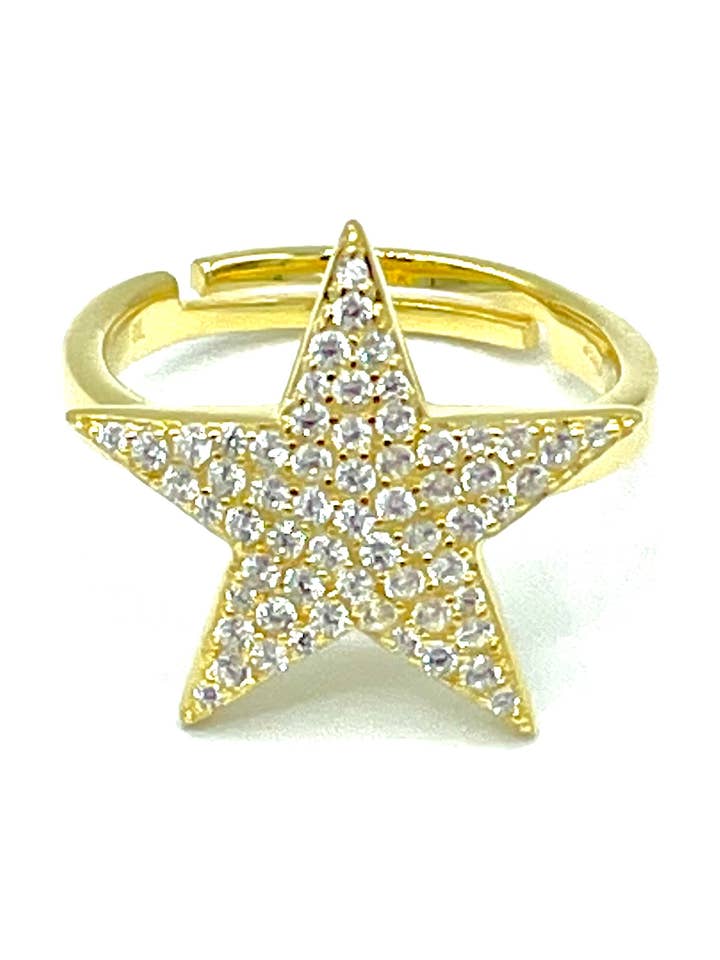 Bague en argent Tit. 925M. pour la vente par Tererò s.r.l.