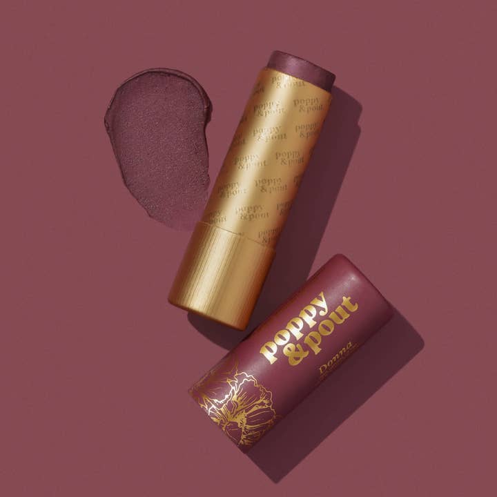 Poppy & Pout - Wholesale Lip Stain/Dye/Tint - Lip Tint, Donna0