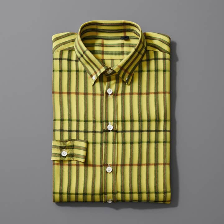 Radyan Fabrics - Wholesale Fabric - Durable Cotton Yarn Dyed Multicolor Fabric 40/42"4