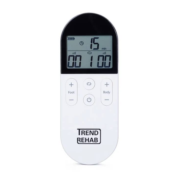TrendRehab - Wholesale Hand/Foot Massager - Circulation trimmer-121-CT12