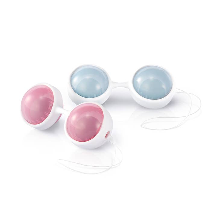Multi Lelo Beads Plus for wholesale on Faire