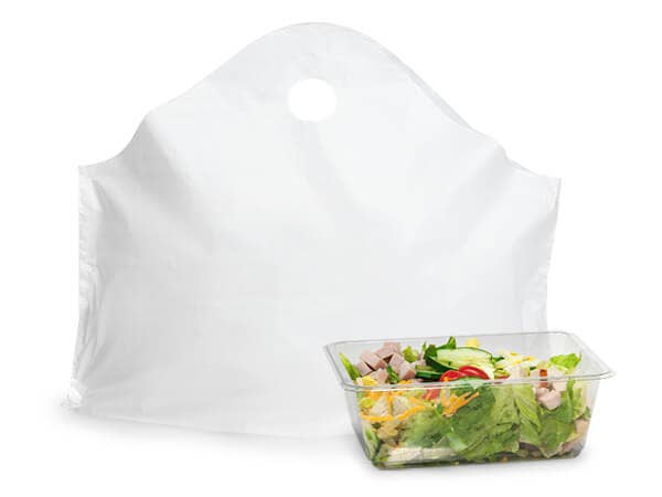 Nashville Wraps - Wholesale Gift Bag - Wave Top Plastic Retail Merchandise Bags4