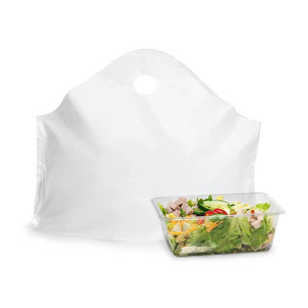 Nashville Wraps - Wholesale Gift Bag - Wave Top Plastic Retail Merchandise Bags4