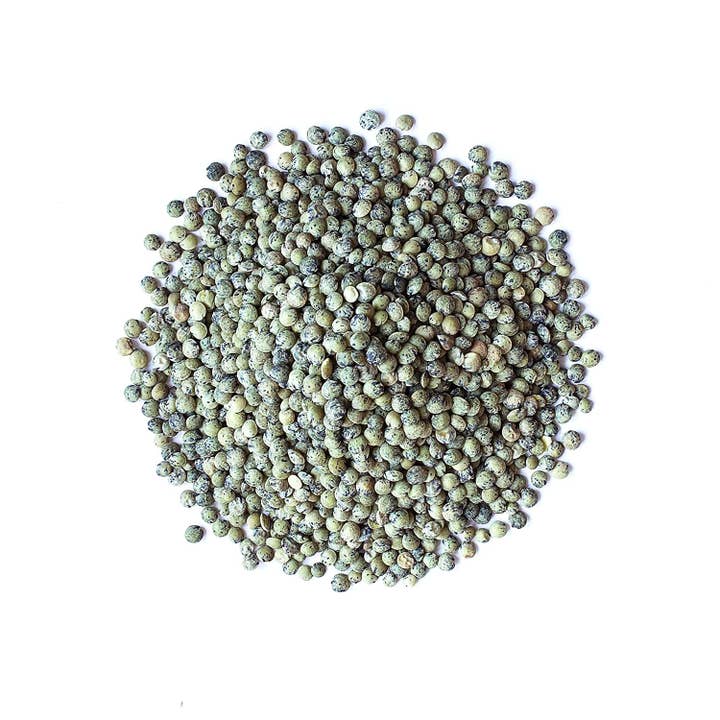 Food To Live - Wholesale Beans - French Green Lentils – Whole Dry Beans, Vegan, Kosher, Raw1