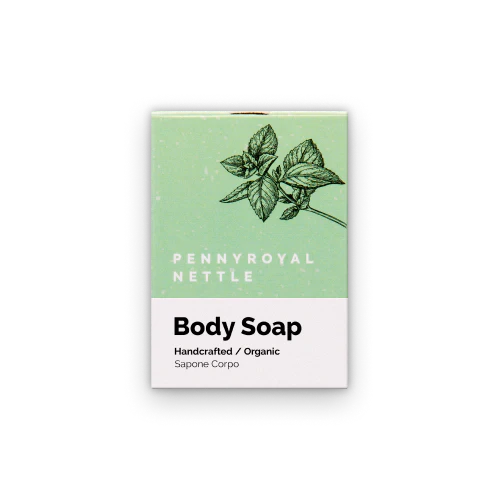 HANDSO - Wholesale Bar Soap - Handso Natural Body Soap Bar – Cold-Pressed & Vegan1