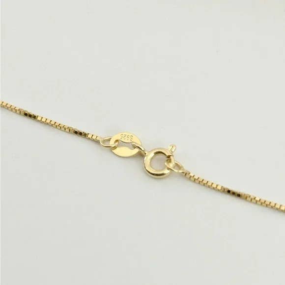 Tramps+Thieves – Colar pingente/pendente por atacado – Colar Chanceux2