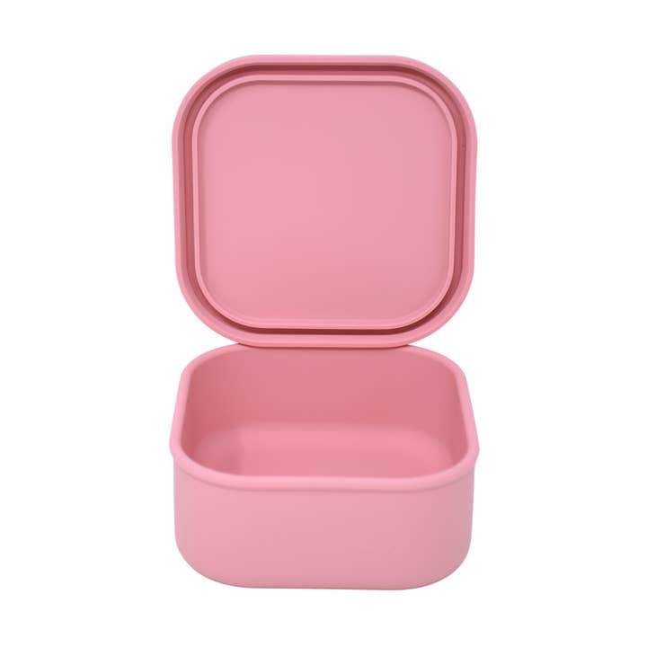 La più cara Grey Smalls Bento Box - Rosa per la vendita all'ingrosso da parte di The Dearest Grey