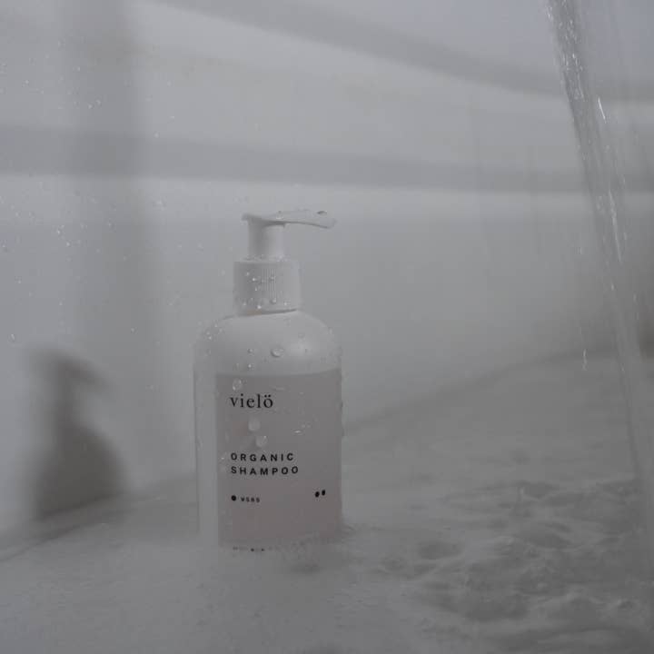 vielö – Großhandel Haarshampoos – Bio-Shampoo - Erkunden