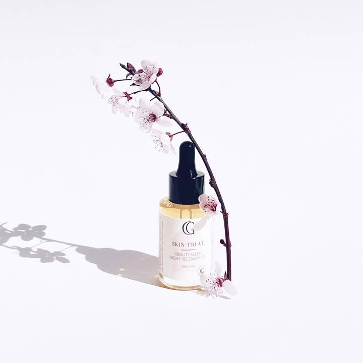 Beauty Sleep Facial Skin Treat for wholesale by The Little Gifter Co.