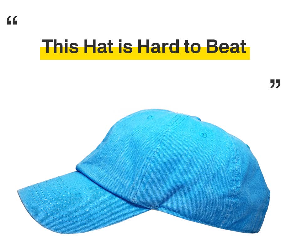 KBETHOS - Wholesale Baseball Cap - Unisex - Premium Baseball Cap153