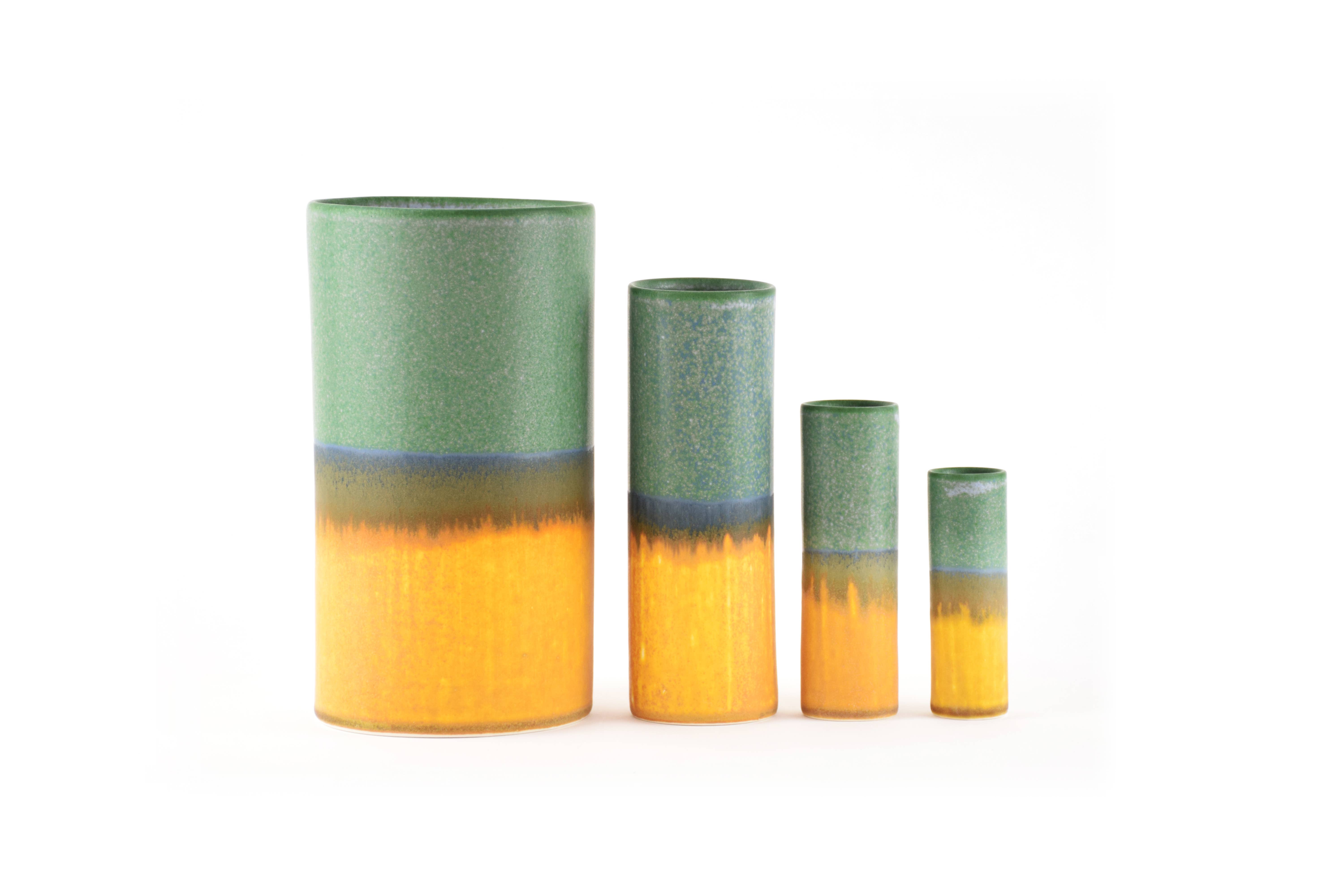SGW LAB - Wholesale Vase - SGW Lab Cylinder Vase GT015