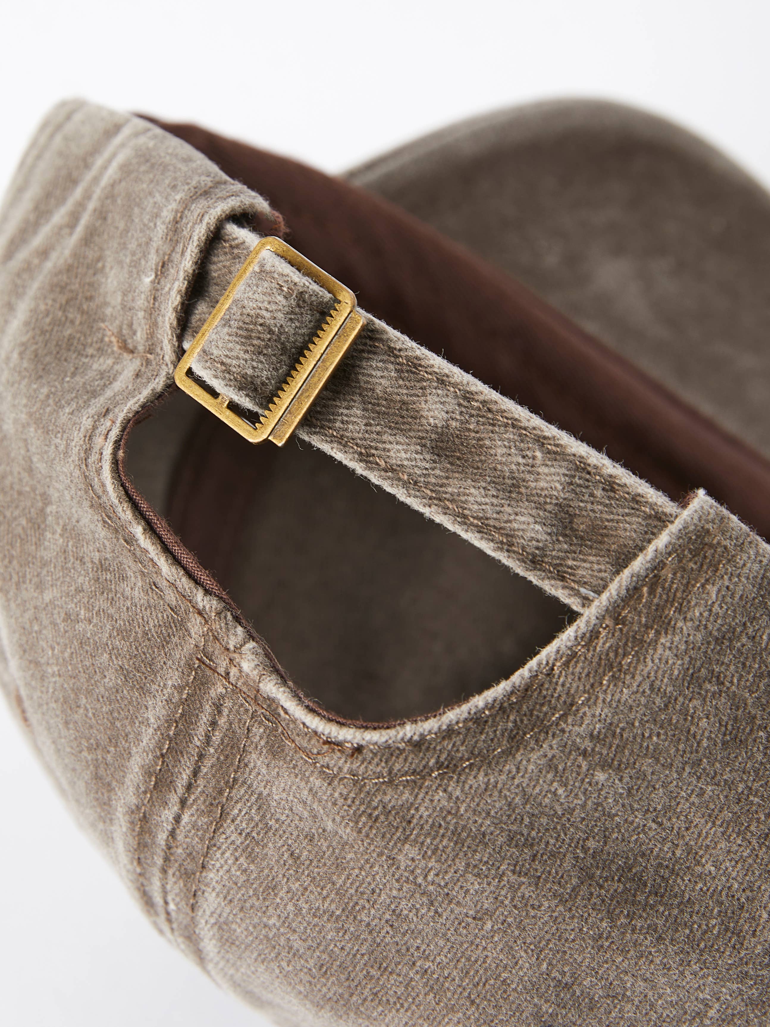 Auraquise - Wholesale Baseball Cap - Kids - Kid's Green Tractor Embroidered Baseball Cap3