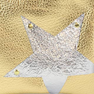 Zina Kao Exclusives - Wholesale Eyewear cases & holders – Women's - The Star Applique Eyeglass Case! 21