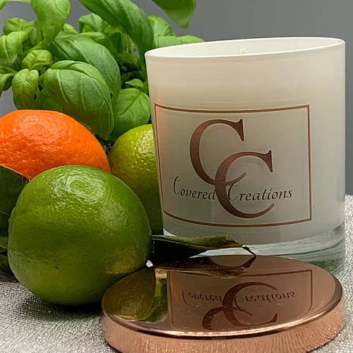 Riviera: vela de 50 horas para venta al por mayor de Covered Creations