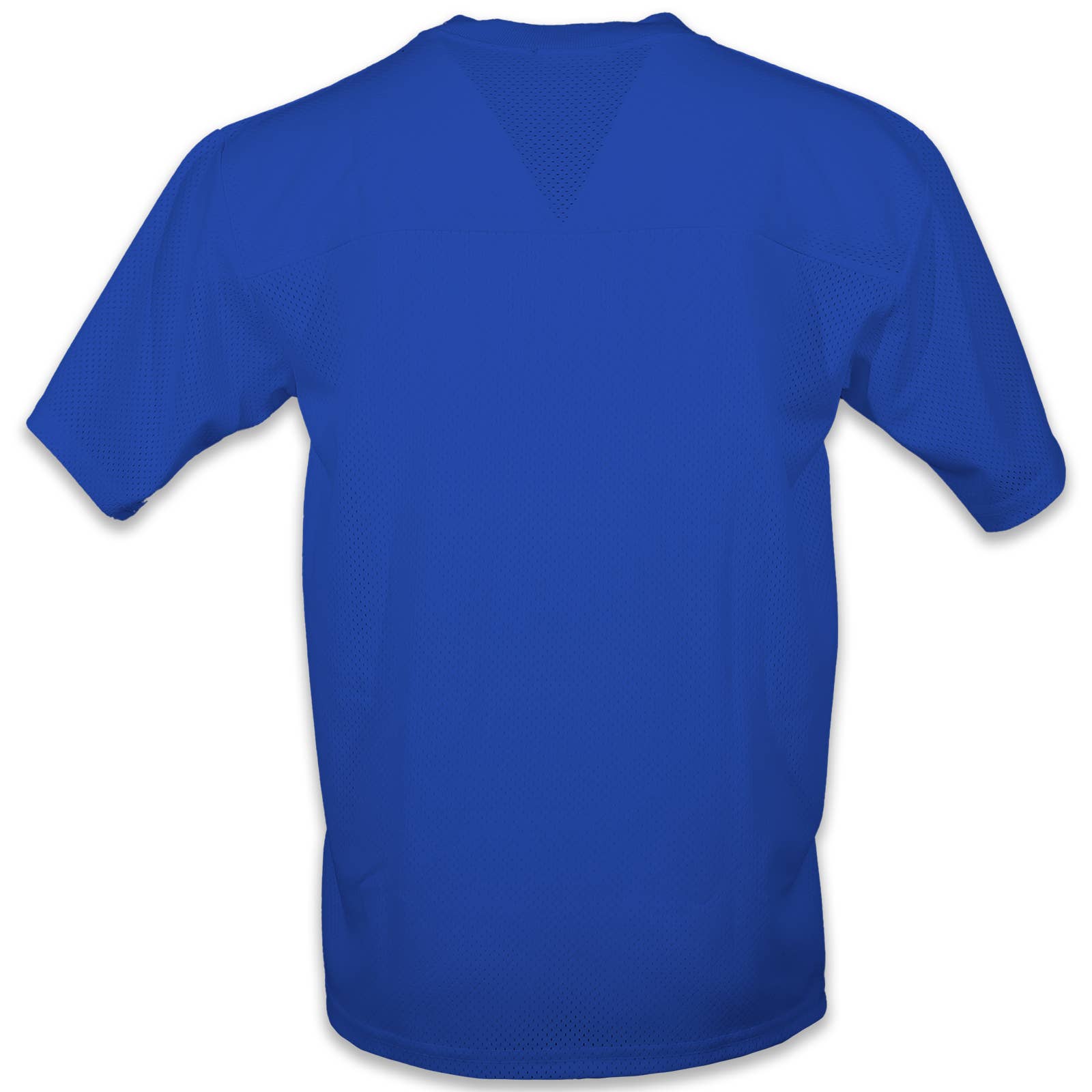 Lime Tree Clothing Inc. - Wholesale T-Shirt - Unisex - Football Jersey Heavyweight Mesh Hip Hop Baggy Style S-2XL20