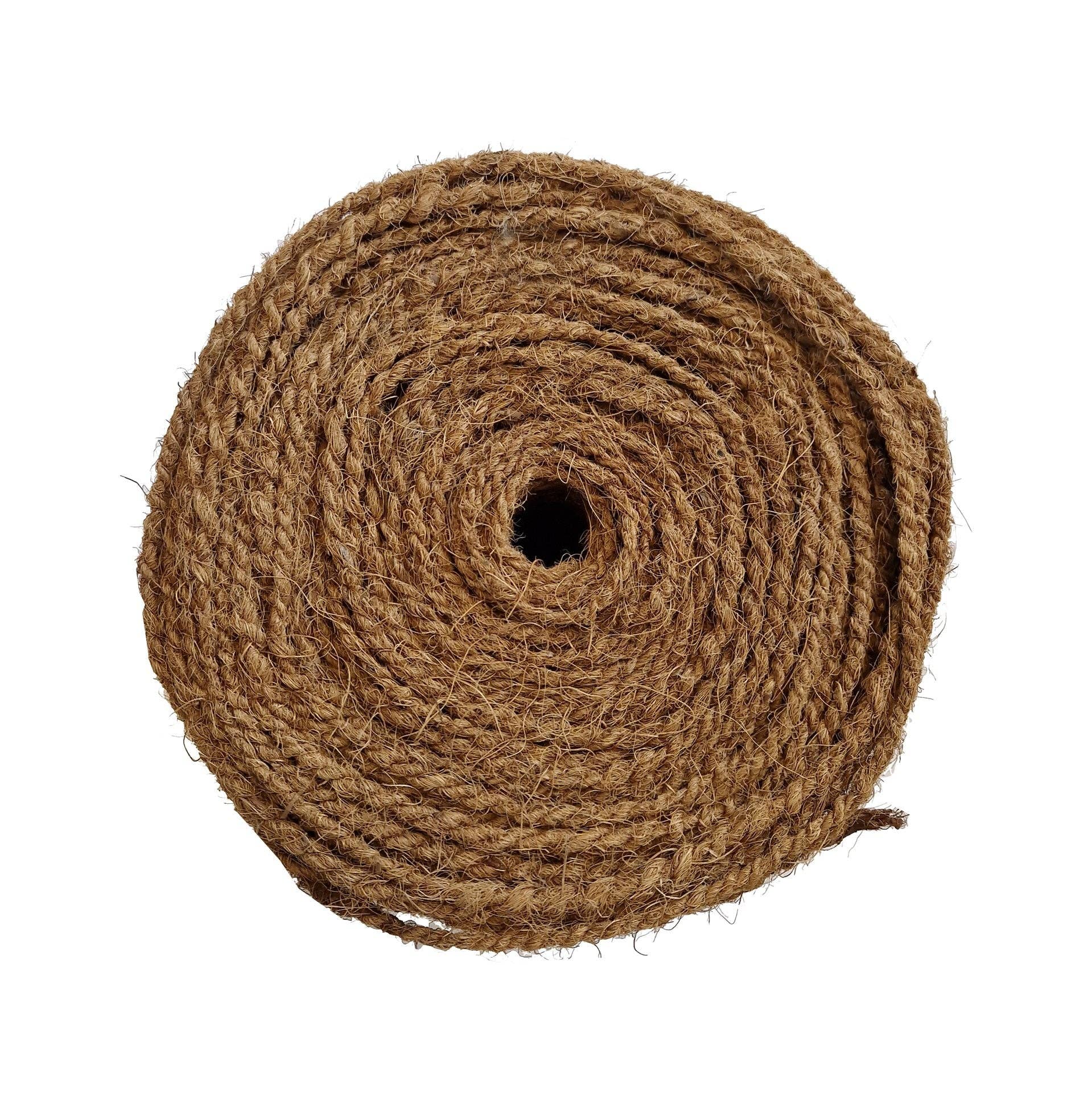 Bazar Bizar Living - Wholesale Decorative Tabletop Object - The Rope - Natural2