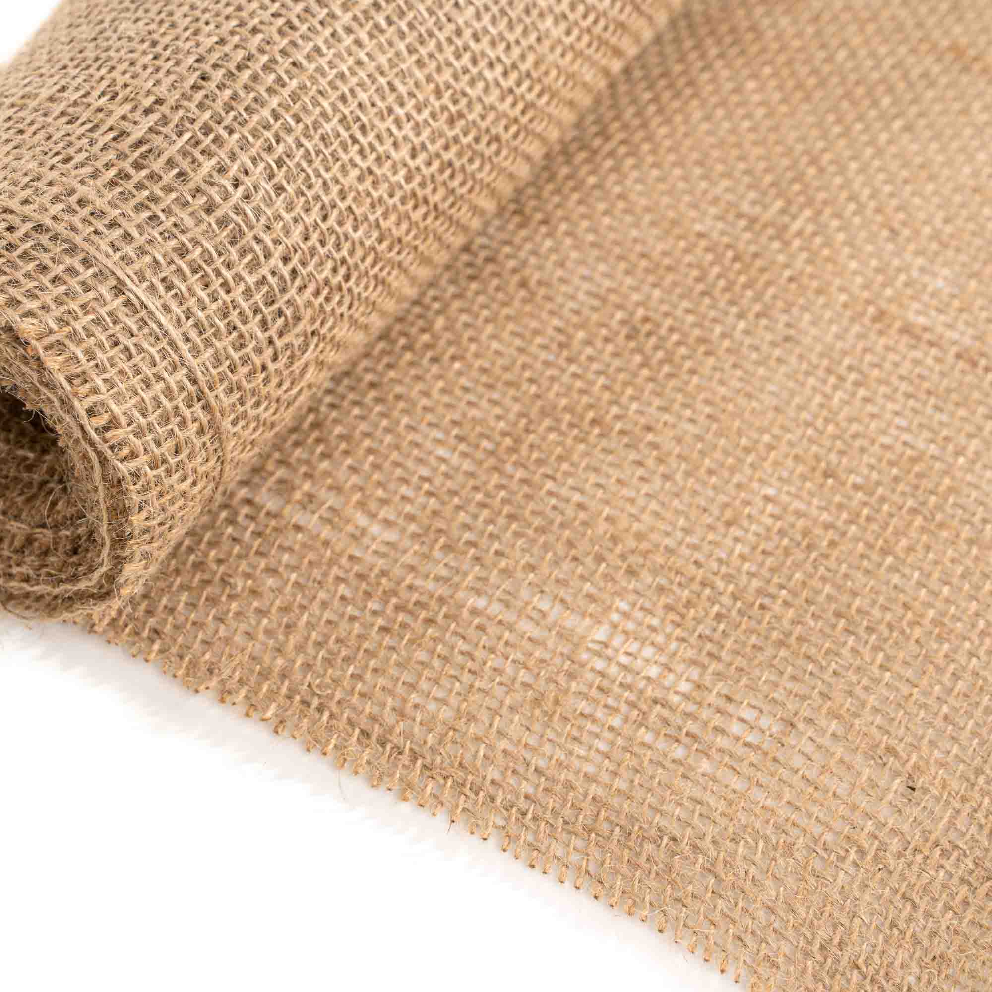 Portofino International Trading, USA - Wholesale Craft Supplies - Decorative Burlap Roll2