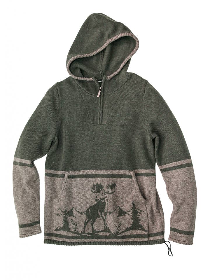 LE CHASSEUR pour la vente par Abode Outside