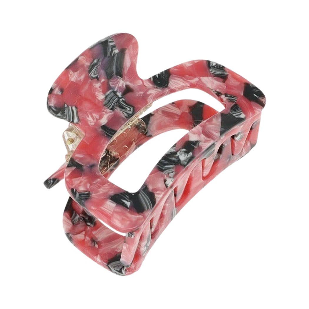 France Luxe/L. Erickson – Engroshandel Hårspænde - Dame – L. Erickson Odessa klemme til hår26