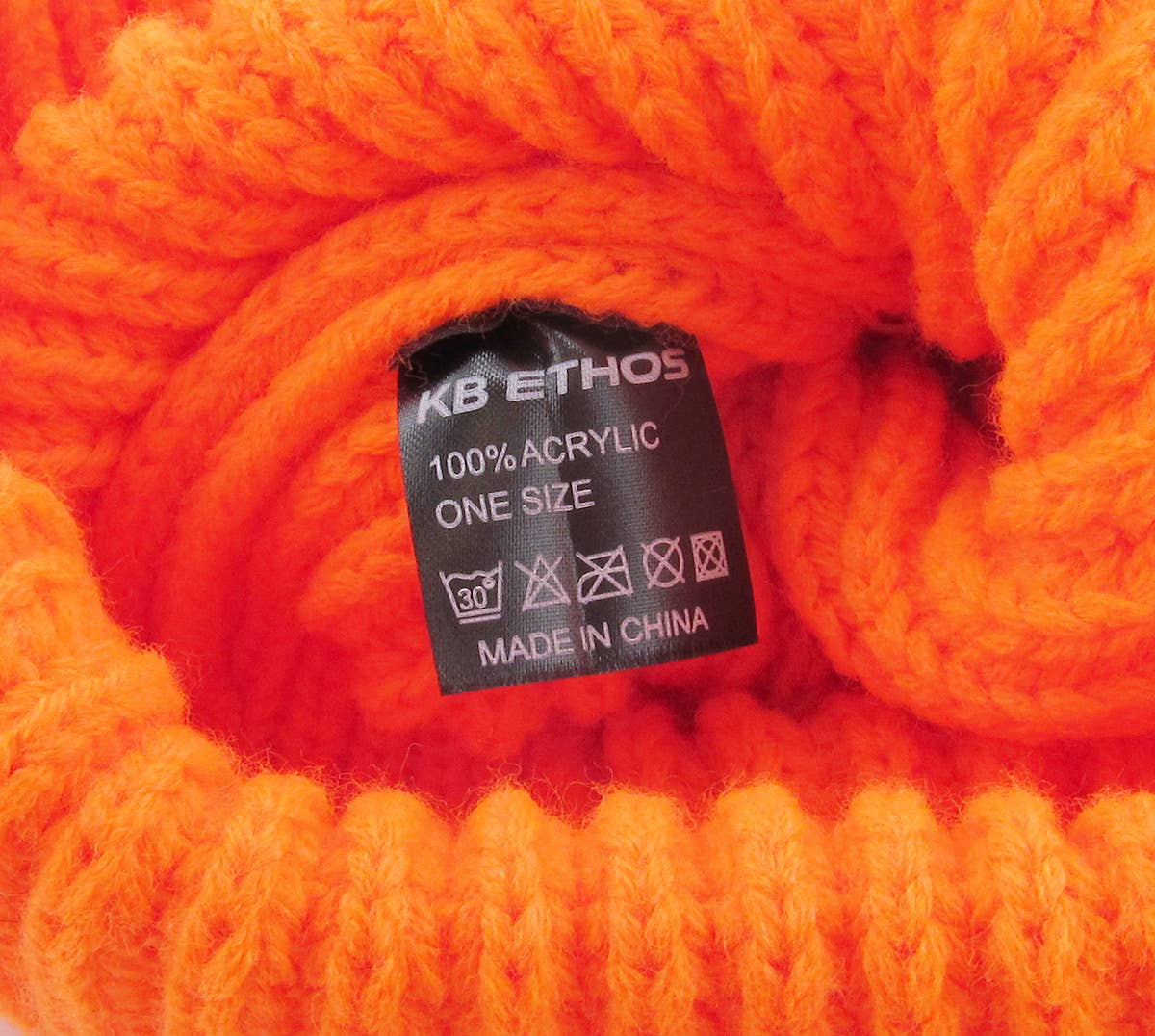 KBETHOS - Vendita all'ingrosso Berretto - Unisex - Berretto a costine53