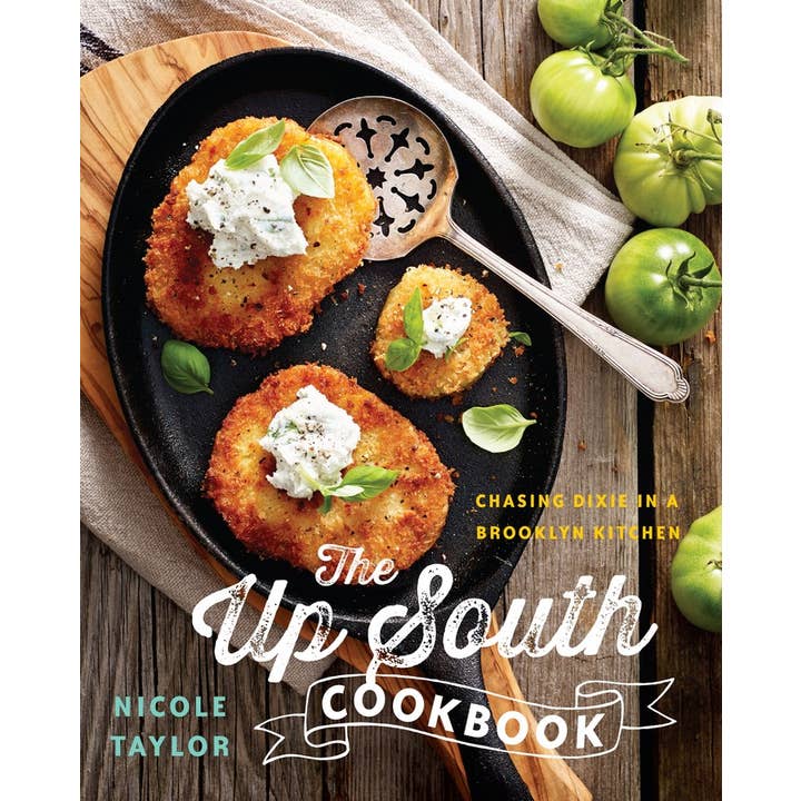 The Up South Cookbook: Chasing Dixie in a Brooklyn Kitchen and other Purchase Wholesale taylor made. Free Returns & Net 60 Terms on Faire trending on Faire.