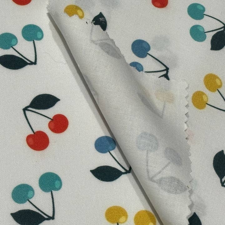 FabricSmiths - Wholesale Tapestry/Textile - Thanksgiving 5 - Natural Fiber Fabric by the Yard7