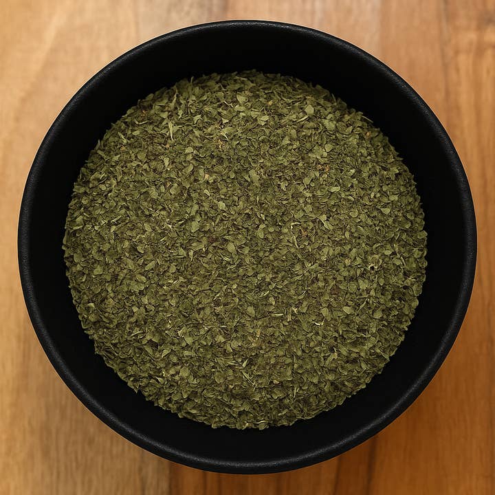 Feuille de Menthe Poivrée Coupée (États-Unis) (Mentha Piperita) pour la vente par LA Herb