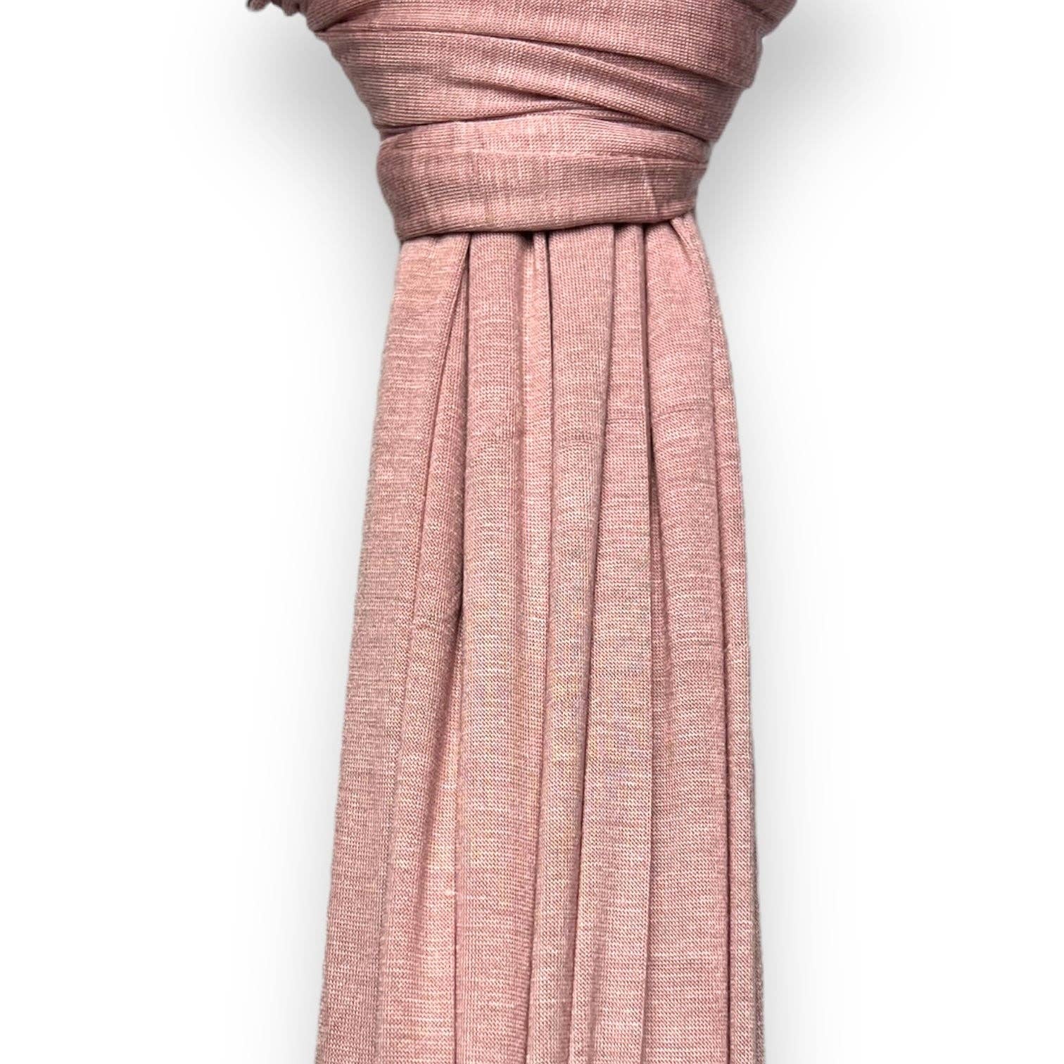 Lili Scarves (US Duty Free) - Vendita all'ingrosso Sciarpa - Donna - Sciarpa estiva in jersey tinta unita6