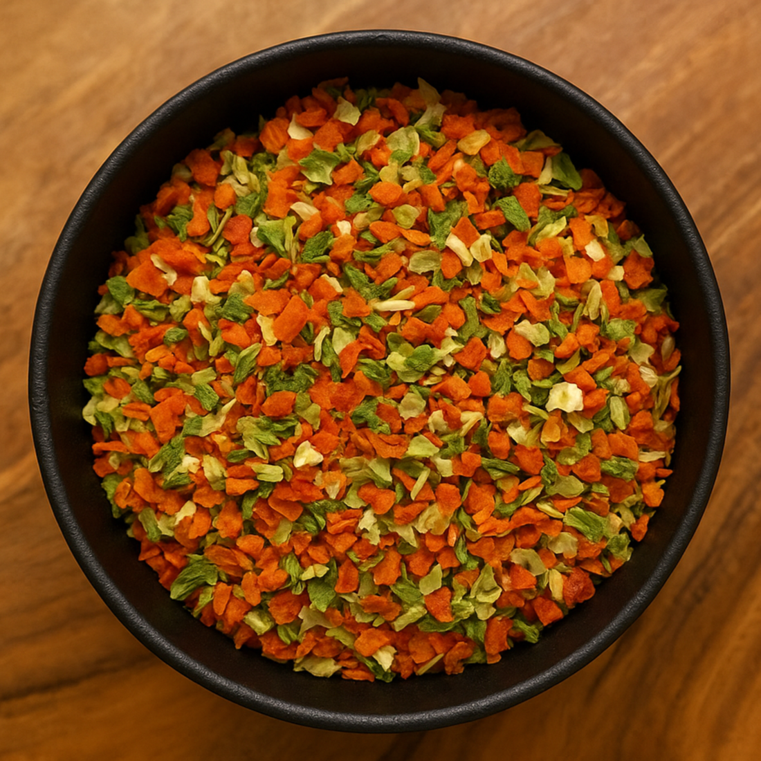 LA Herb – Großhandel Gewürzmischungen – Gemüsesuppenmischung0