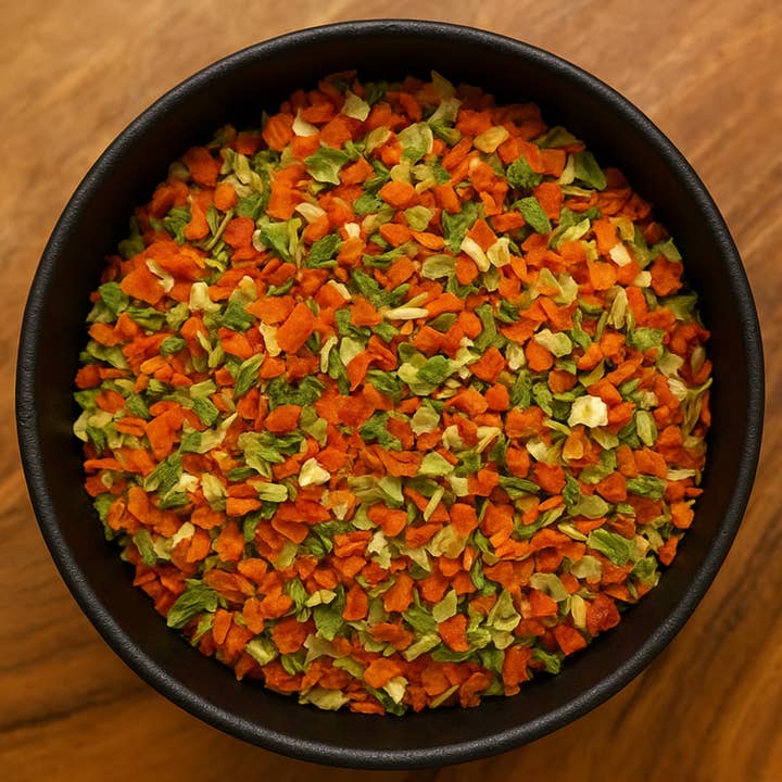 LA Herb – Großhandel Gewürzmischungen – Gemüsesuppenmischung0