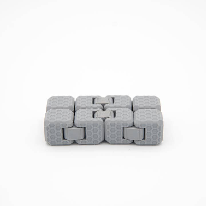 Digital Relish - Wholesale Fidget Toy - Kids - Infinity Cube Fidget Toy3