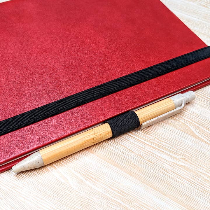 Paper Saver - Wholesale Stationery/notecard set - Paper Saver Pen Loop | Pen Holder6