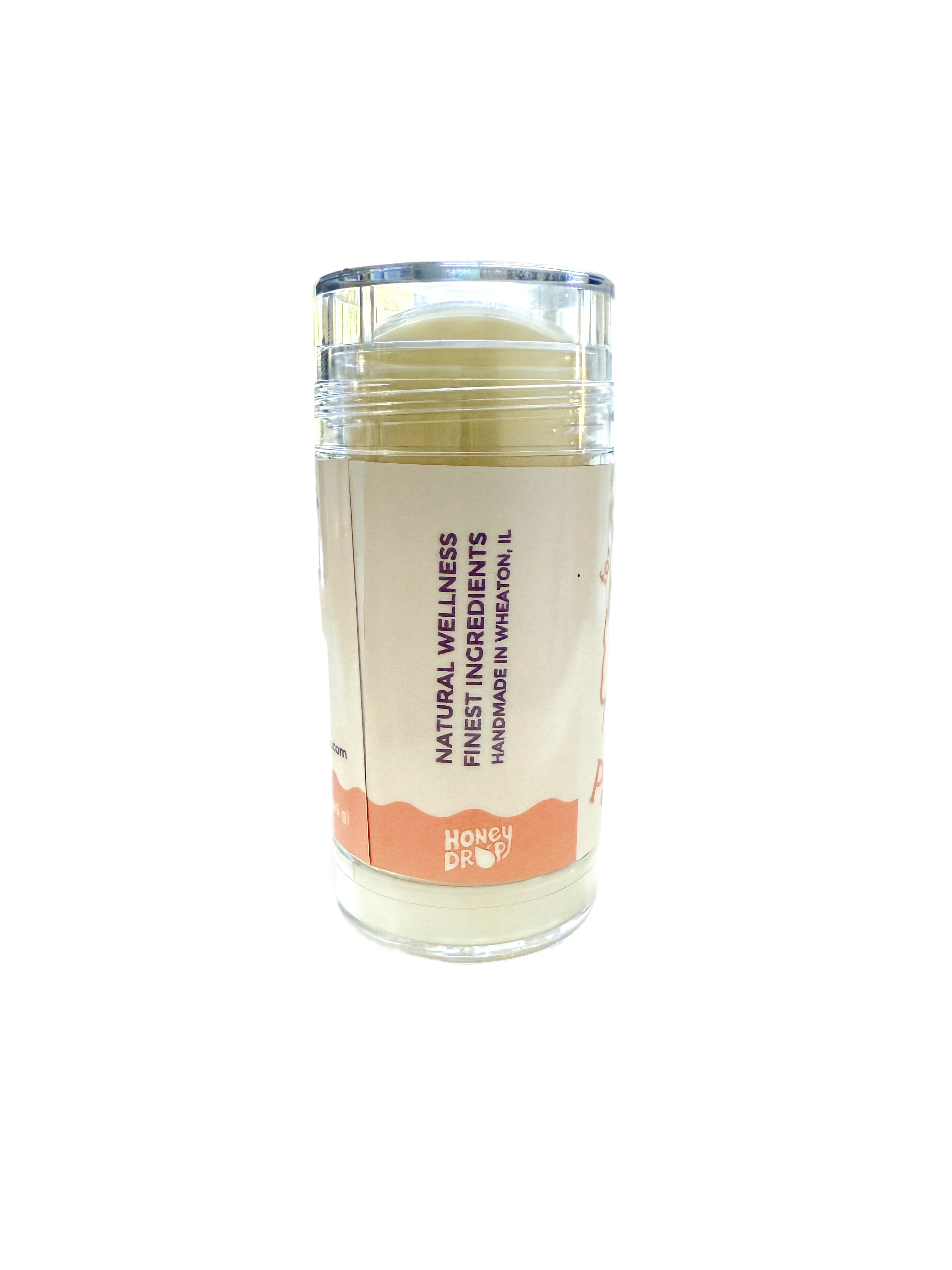 HoneyDrop - Wholesale Pet Balm - Dog - Paw Balm – Clean, Lick-Safe Pet Balm (1.6 oz)3