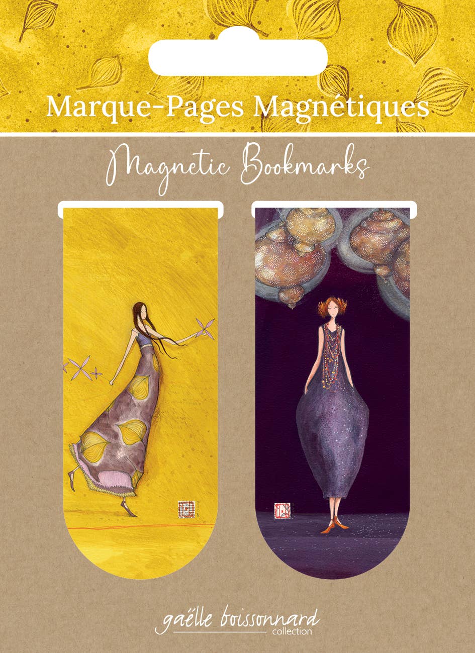 Multi Técnica de Papelería SA - Wholesale Retailer Display - Paper & Novelty - Cardboard display for magnetic bookmarks GB1