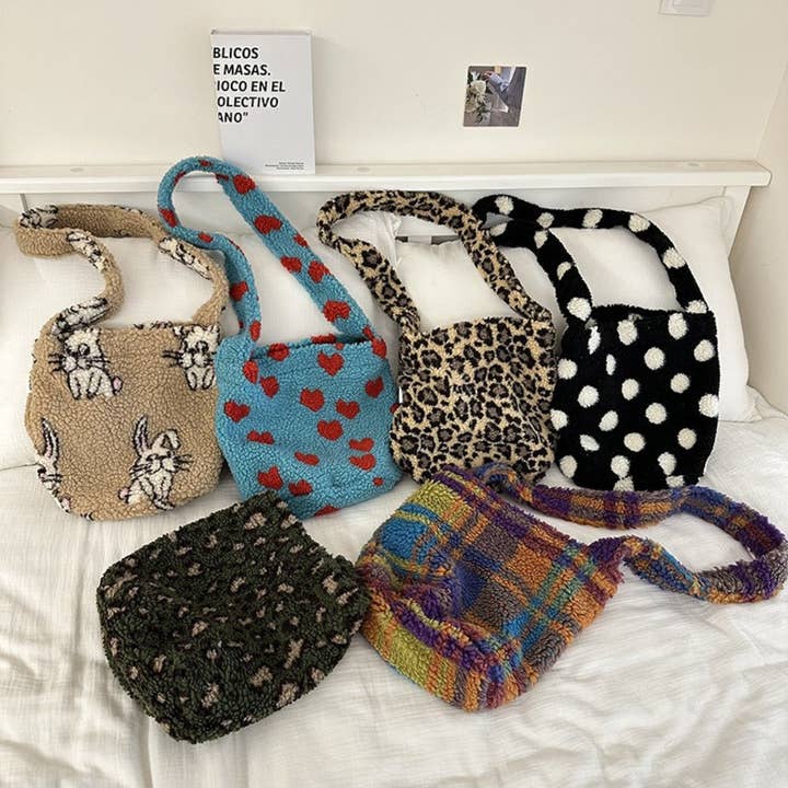 Cosbai - Casual Tote Bag & Shoulder Bag for Women for wholesale by Funkyrel® Atzbranding Limited