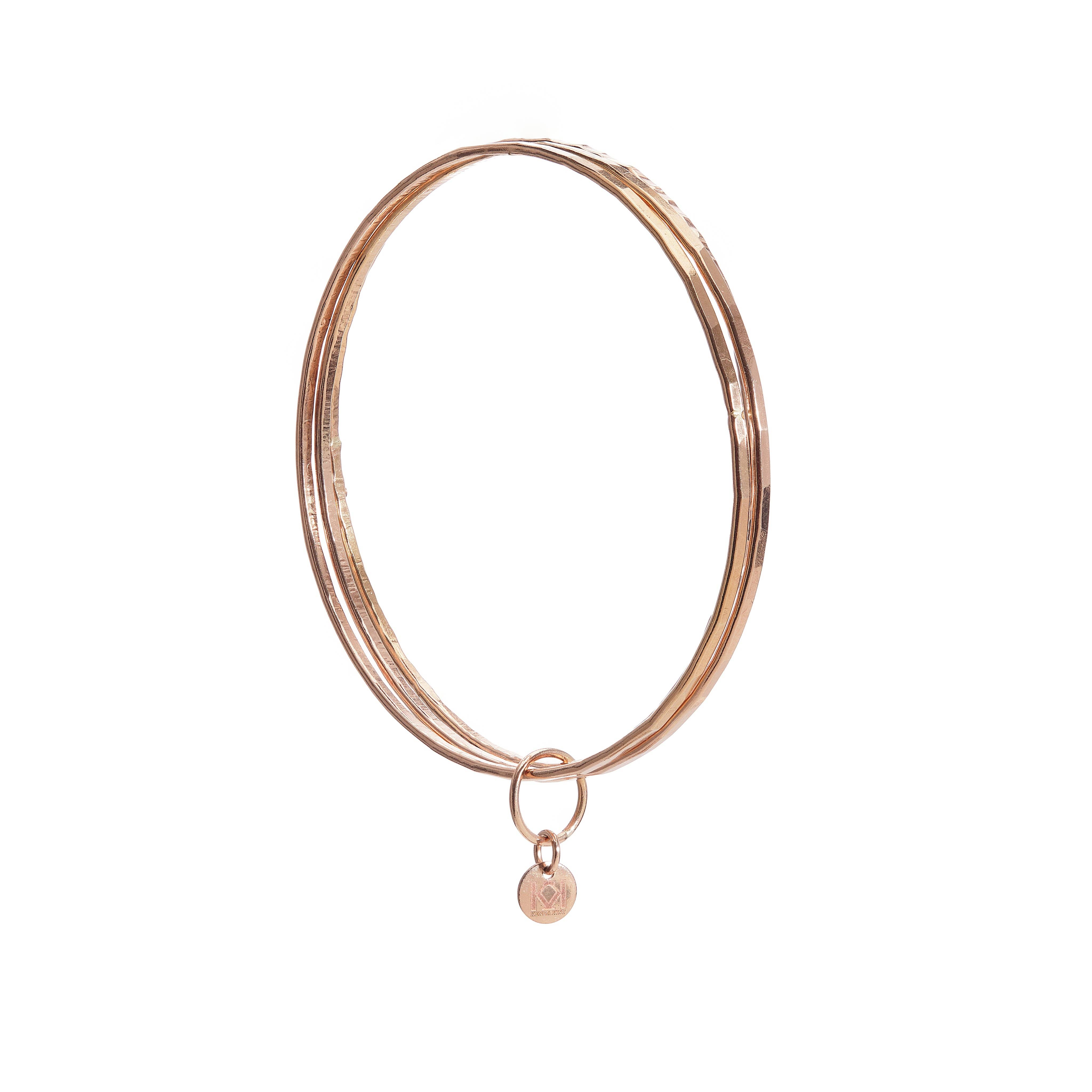 Kenda Kist Jewelry - Wholesale Jewelry Set - Bangle Bracelet Set5