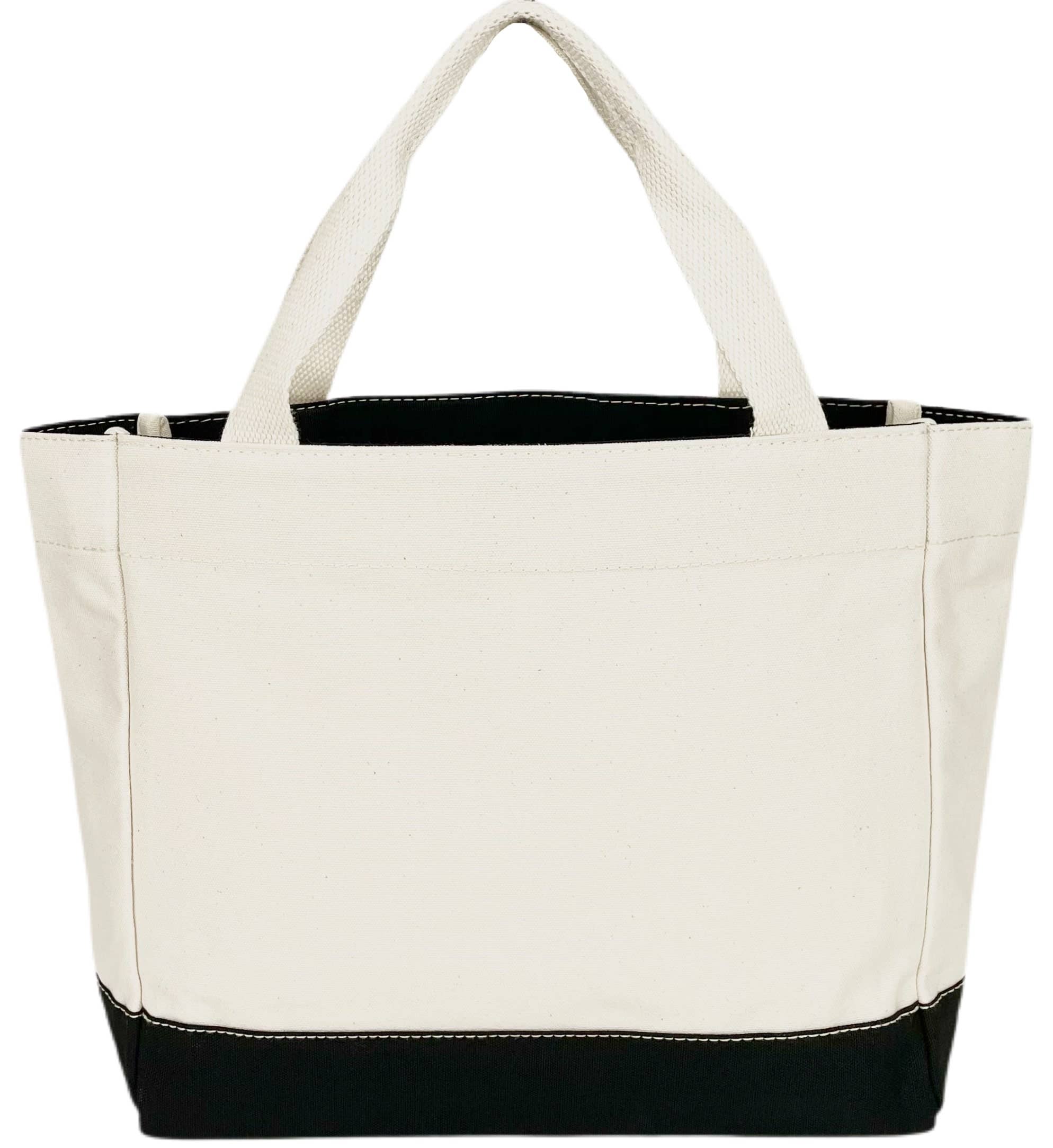 US Bags – wholesale Bärkasse - Unisex – Tung och elegant canvasväska | För vardag, strand och resa7