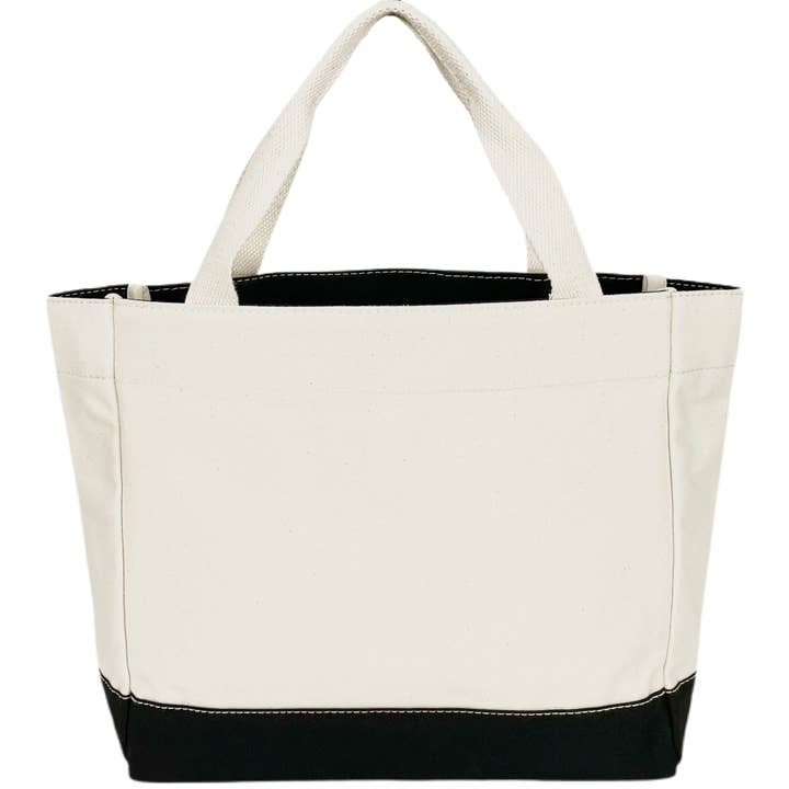 US Bags - Wholesale Tote Bag - Unisex - Elegant Canvas Tote Bag7