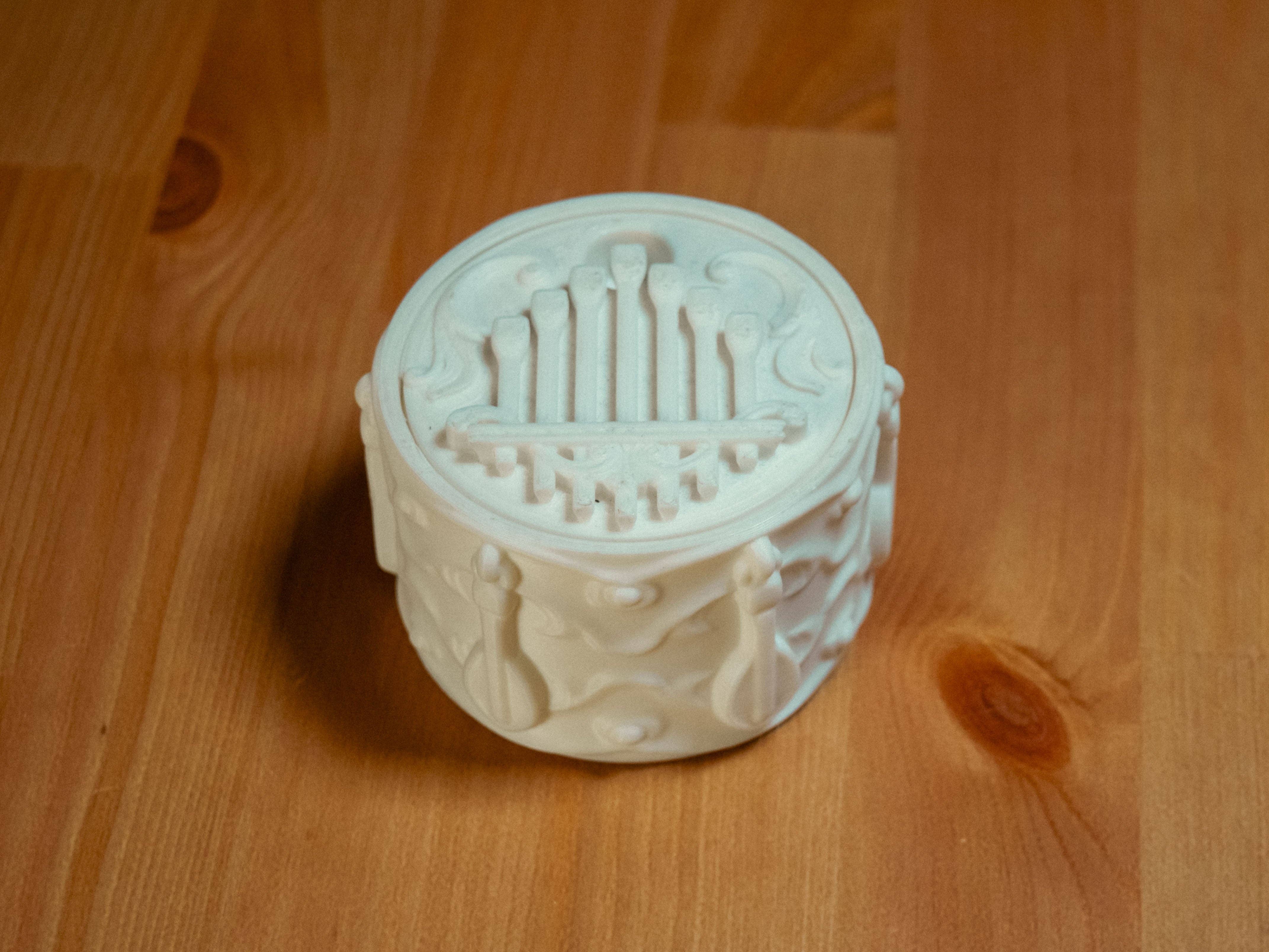 We Geek Together - Wholesale Dice - Bard Dice Box3