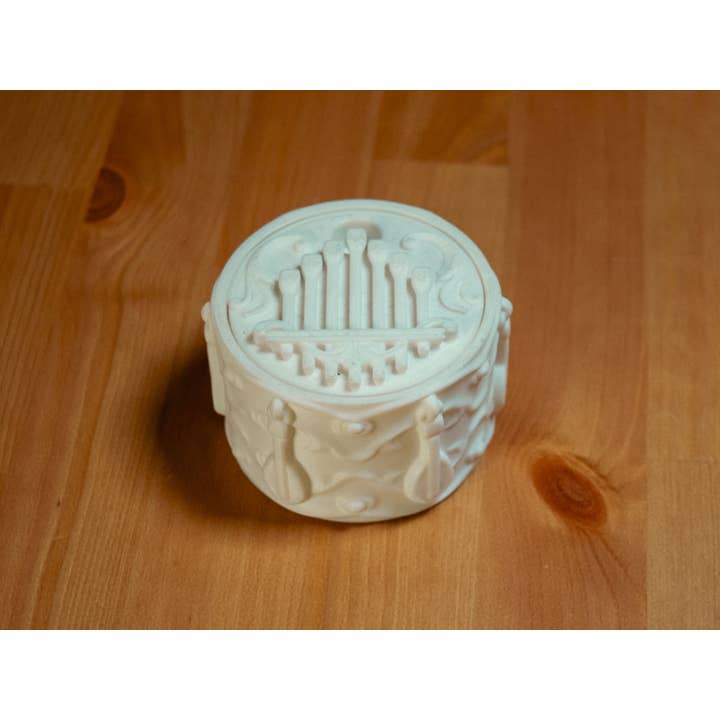 We Geek Together - Wholesale Dice - Bard Dice Box3