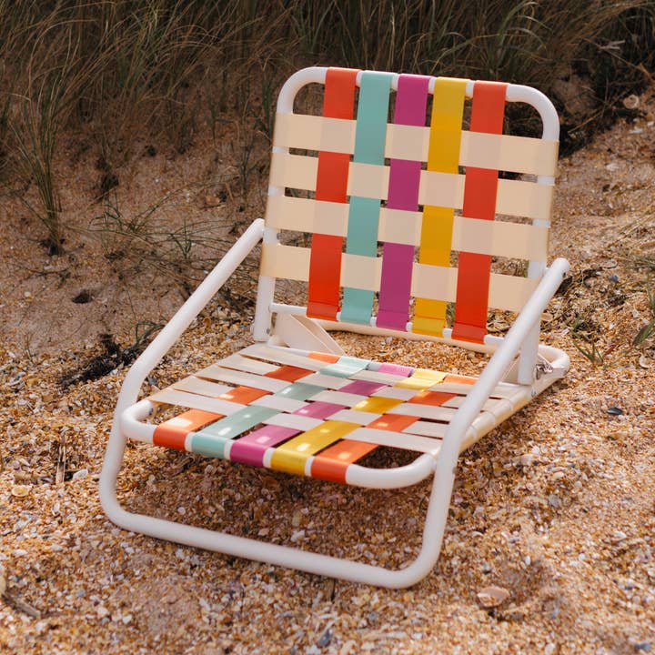 The Praia Chair — Sol for wholesale by praia