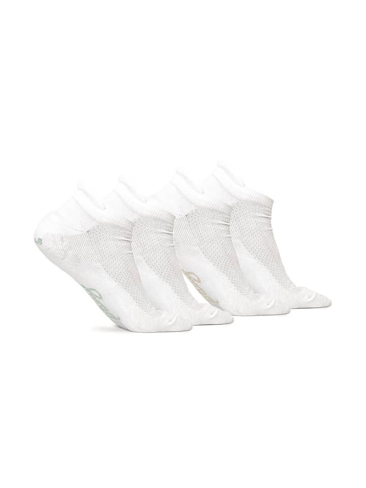 Classic pangu sneaker socks organic cotton set colour for wholesale by PANGU