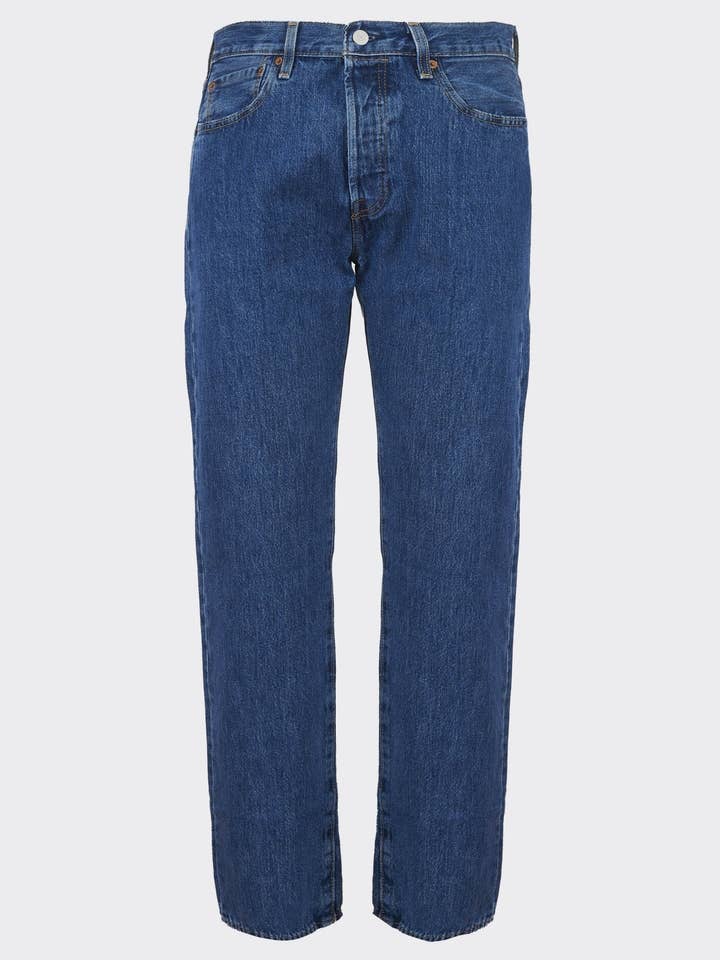 Jean Levi's 501 pour la vente par CRUSH STORE