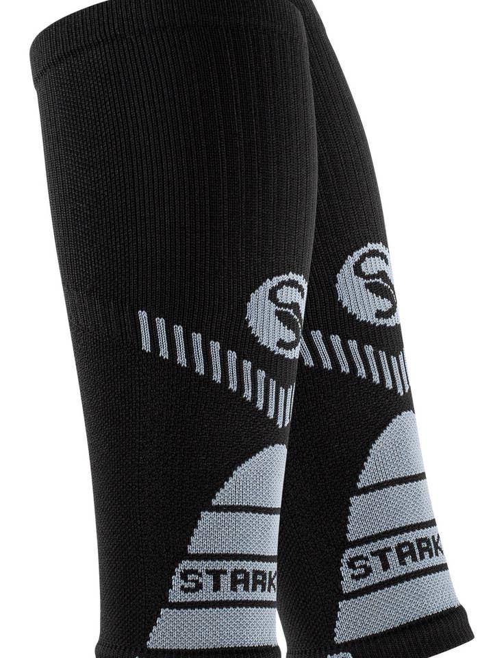 Stark Soul Sport Footless Calf kompressionsstrømper for engroshandel hos Stark Soul
