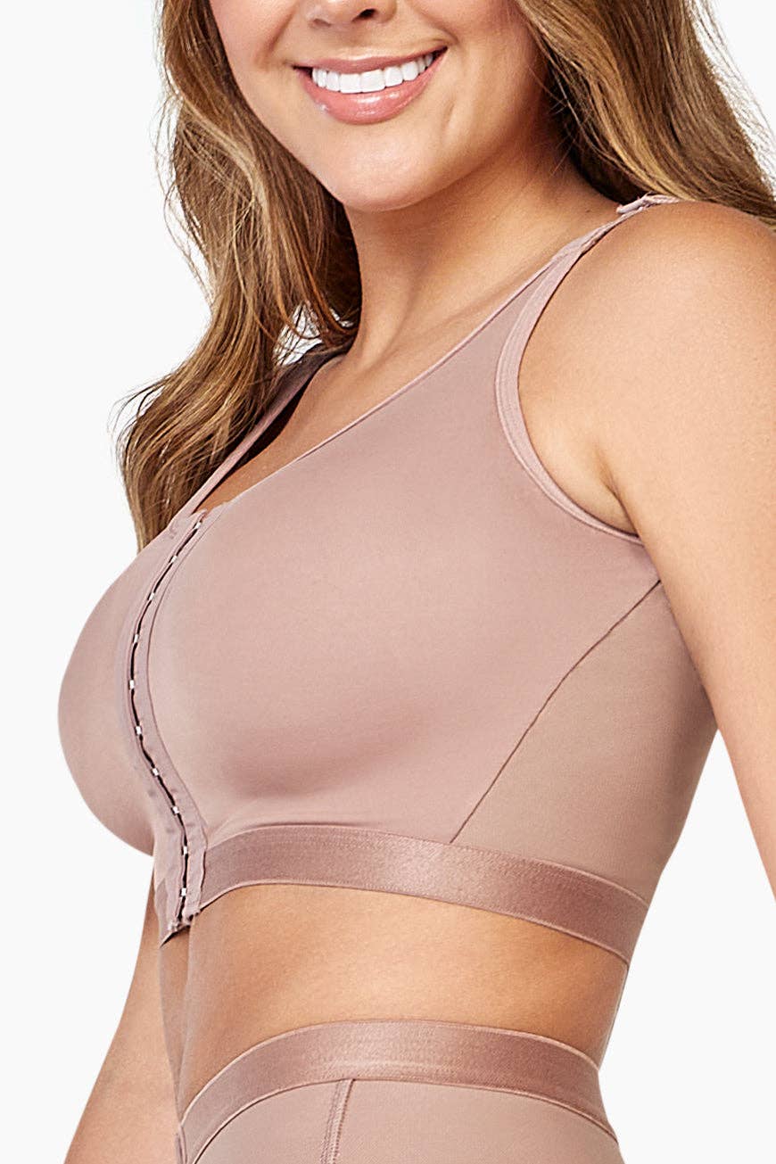 Curveez – wholesale Bra – Women's – Post Surgical Bra BRAEEZ6
