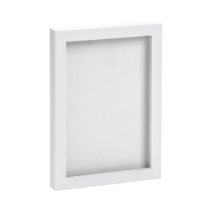 Rinkit Pty Ltd - Wholesale Picture frame - A5 (6" x 8") Photo Frame - By Nicola Spring